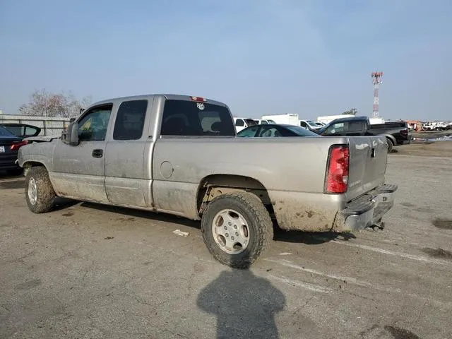 2GCEC19T931177915 2003 2003 Chevrolet Silverado- C1500 2