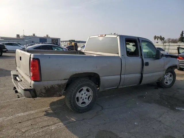 2GCEC19T931177915 2003 2003 Chevrolet Silverado- C1500 3