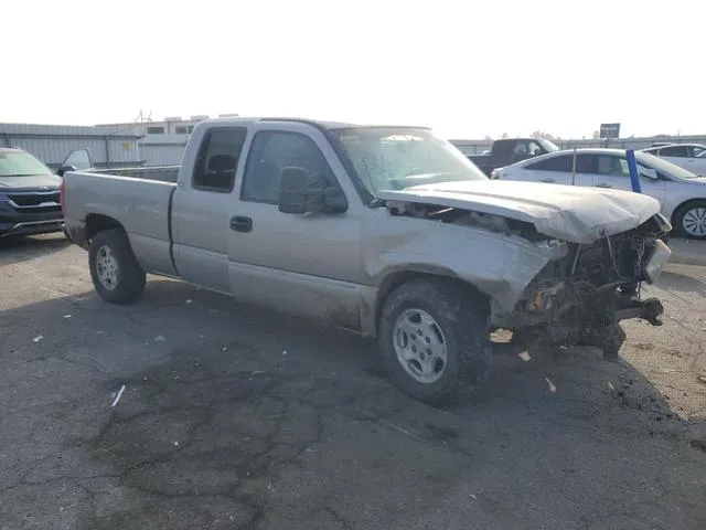 2GCEC19T931177915 2003 2003 Chevrolet Silverado- C1500 4