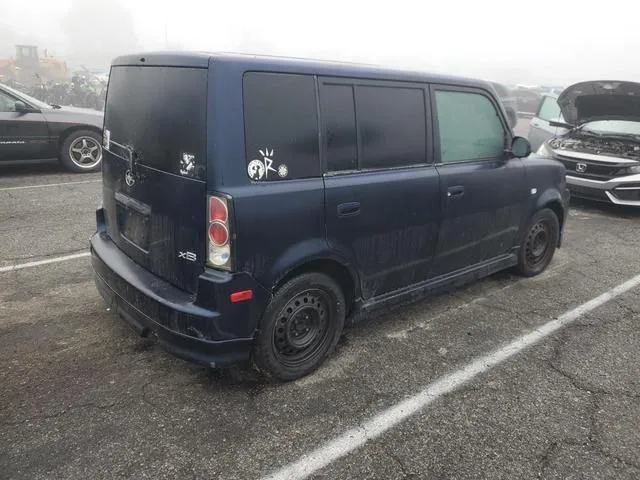 JTLKT324950172413 2005 2005 Toyota Scion- XB 3