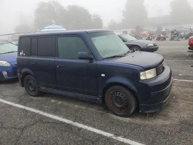 JTLKT324950172413 2005 2005 Toyota Scion- XB 4