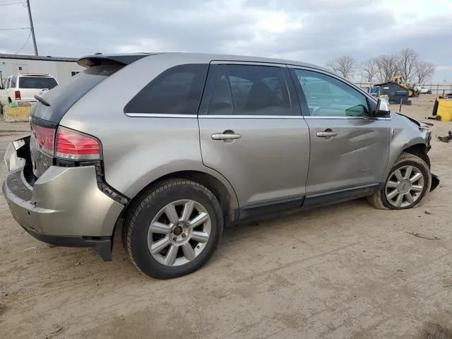 2LMDU88C28BJ03319 2008 2008 Lincoln MKX 3