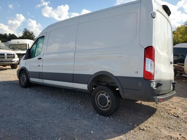 1FTYE2CM6JKB40915 2018 2018 Ford Transit- T-150 2