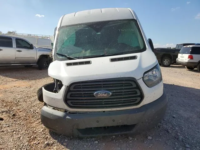 1FTYE2CM6JKB40915 2018 2018 Ford Transit- T-150 5