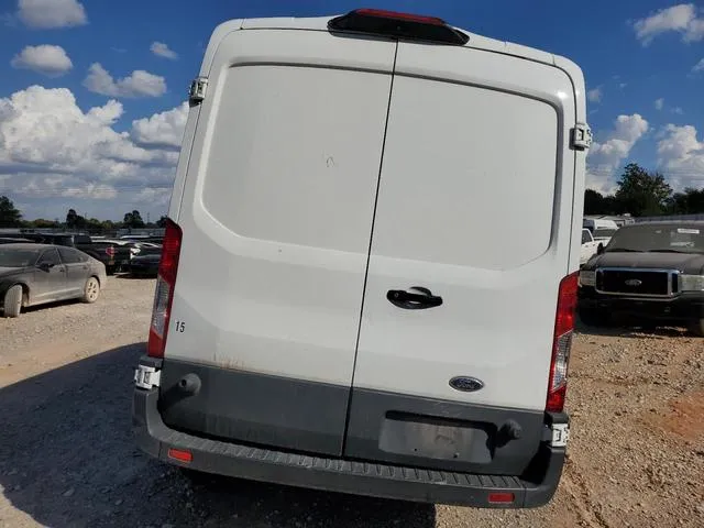 1FTYE2CM6JKB40915 2018 2018 Ford Transit- T-150 6