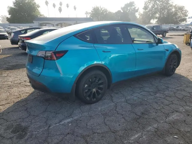 7SAYGDEE6PA102117 2023 2023 Tesla MODEL Y 3