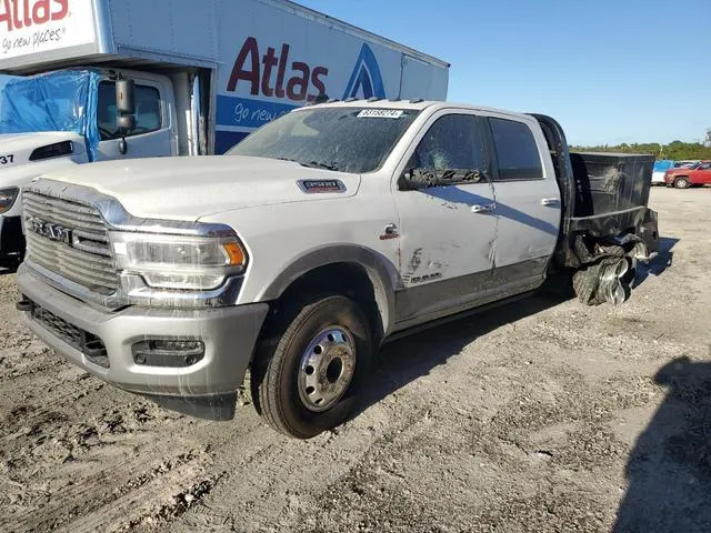 3C63RRJL8LG128980 2020 2020 RAM 3500- Laramie 1