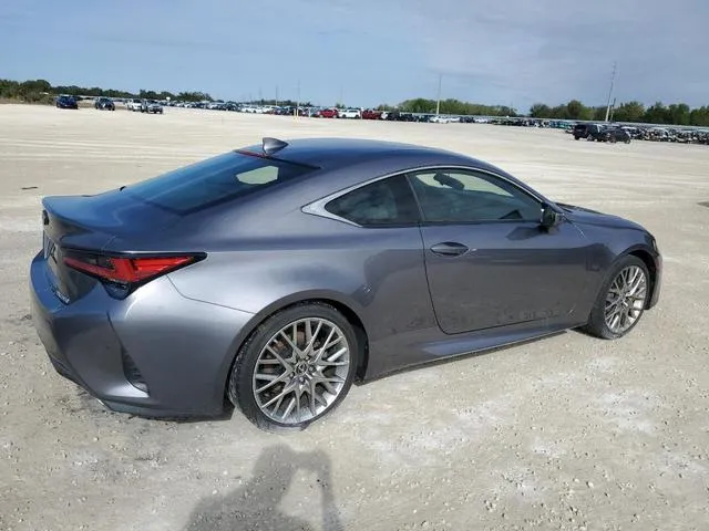 JTHHZ5BC1K5019626 2019 2019 Lexus RC- 350 3