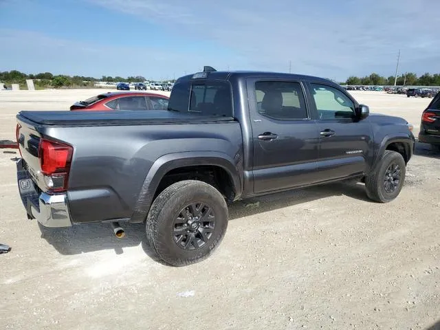 3TMAZ5CNXMM151316 2021 2021 Toyota Tacoma- Double Cab 3