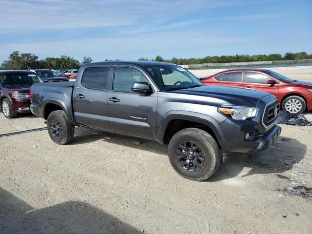 3TMAZ5CNXMM151316 2021 2021 Toyota Tacoma- Double Cab 4