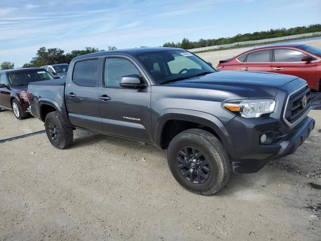 3TMAZ5CNXMM151316 2021 2021 Toyota Tacoma- Double Cab 9