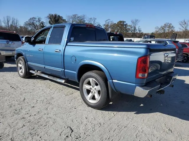 1D7HA18N26S657598 2006 2006 Dodge RAM 1500- ST 2