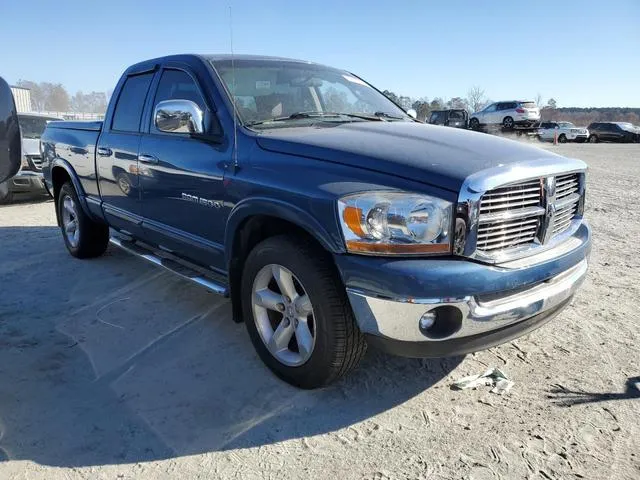 1D7HA18N26S657598 2006 2006 Dodge RAM 1500- ST 4