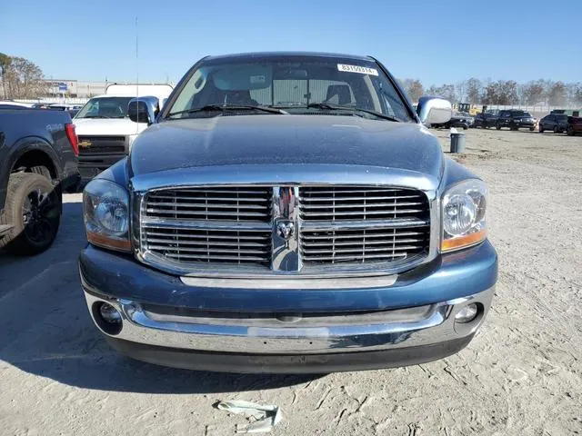 1D7HA18N26S657598 2006 2006 Dodge RAM 1500- ST 5