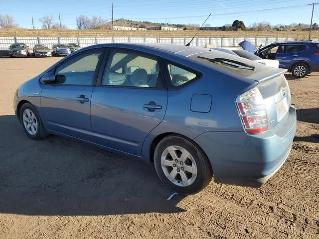 JTDKB20U987701799 2008 2008 Toyota Prius 2