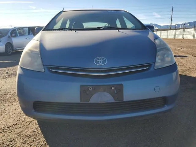 JTDKB20U987701799 2008 2008 Toyota Prius 5