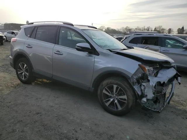 2T3RFREV7JW754721 2018 2018 Toyota RAV4- Adventure 4