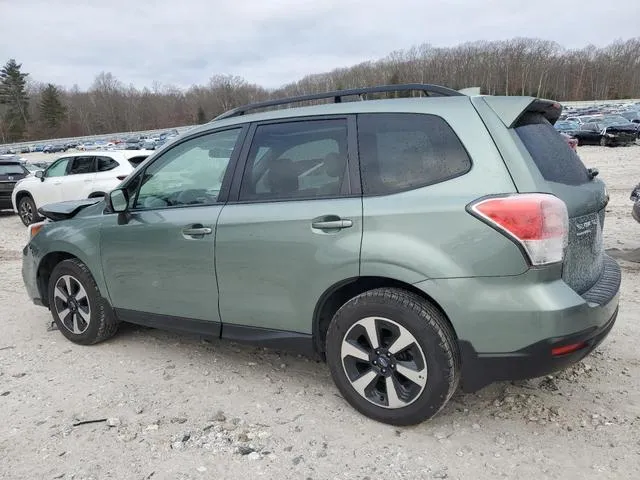 JF2SJAEC8HH455482 2017 2017 Subaru Forester- 2-5I Premium 2