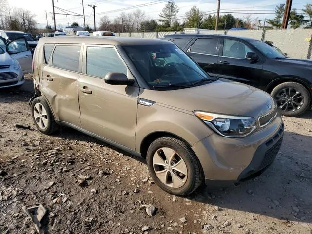 KNDJN2A25G7283000 2016 2016 KIA Soul 4