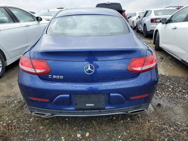 WDDWJ4JB1HF339928 2017 2017 Mercedes-Benz C-Class- 300 6