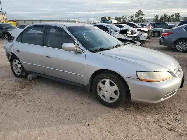 JHMCG55432C034824 2002 2002 Honda Accord- LX 4