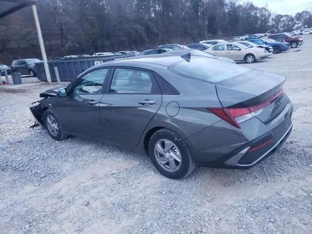 KMHLL4DGXRU819442 2024 2024 Hyundai Elantra- SE 2