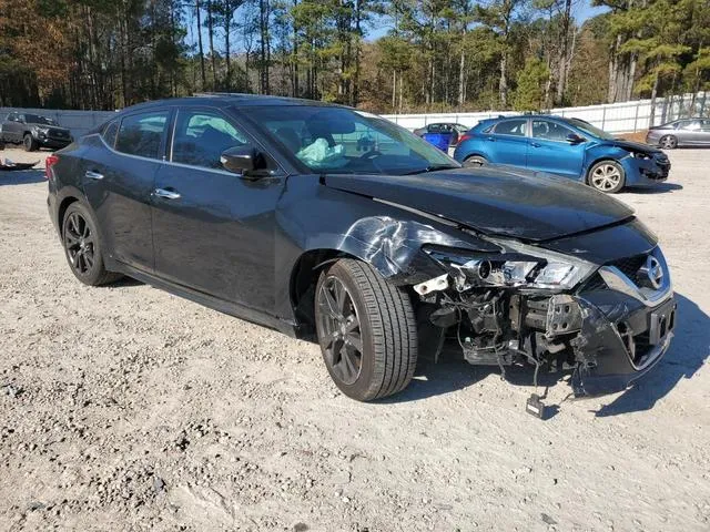 1N4AA6AP1GC906401 2016 2016 Nissan Maxima- 3-5S 4