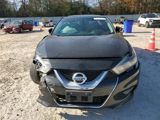 1N4AA6AP1GC906401 2016 2016 Nissan Maxima- 3-5S 5