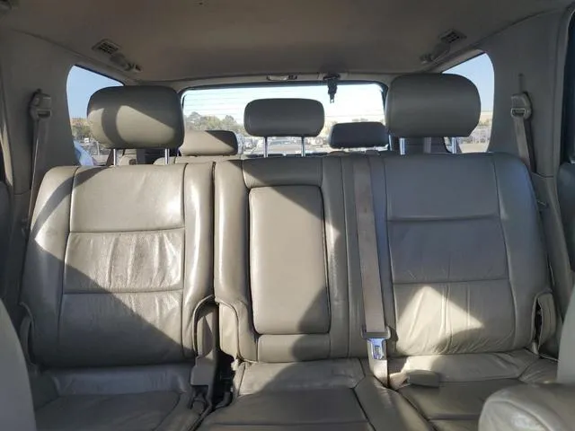 5TDZT34A73S175785 2003 2003 Toyota Sequoia- SR5 10