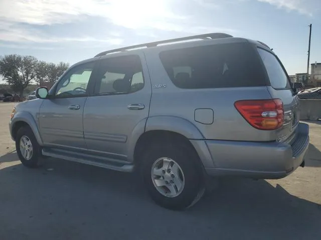 5TDZT34A73S175785 2003 2003 Toyota Sequoia- SR5 2