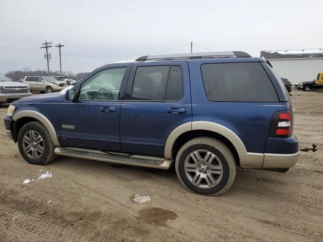 1FMEU74E26UB72469 2006 2006 Ford Explorer- Eddie Bauer 2