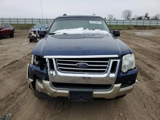 1FMEU74E26UB72469 2006 2006 Ford Explorer- Eddie Bauer 5