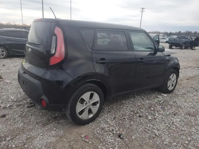 KNDJN2A24E7746239 2014 2014 KIA Soul 3