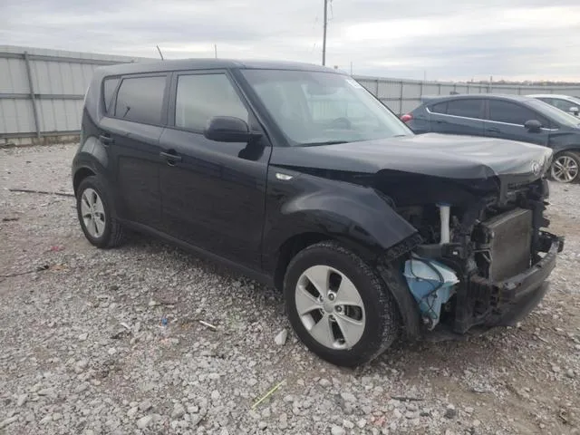 KNDJN2A24E7746239 2014 2014 KIA Soul 4