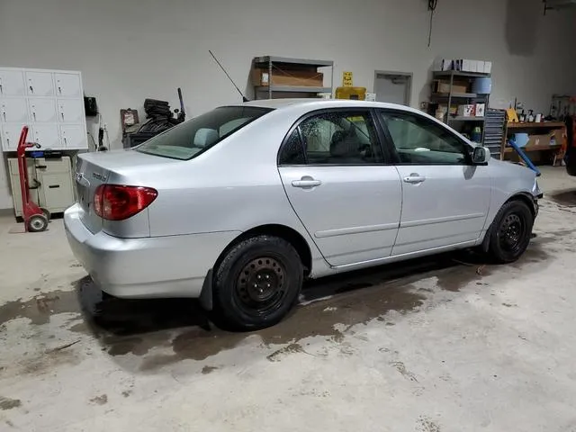 1NXBR32E75Z424389 2005 2005 Toyota Corolla- CE 3