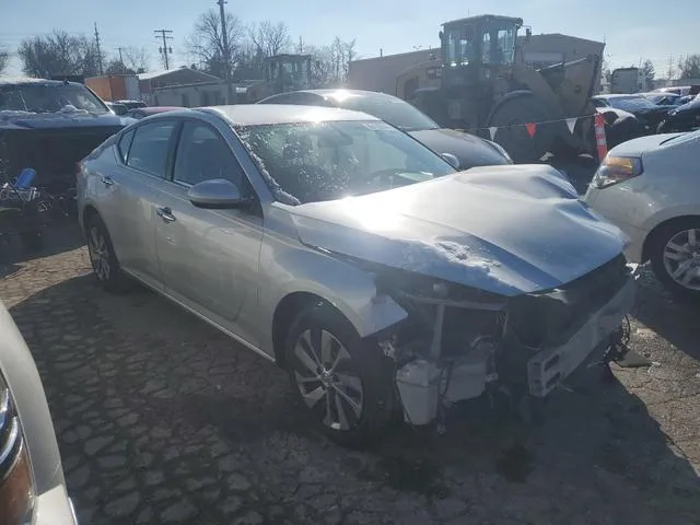 1N4BL4BV9LC208273 2020 2020 Nissan Altima- S 4