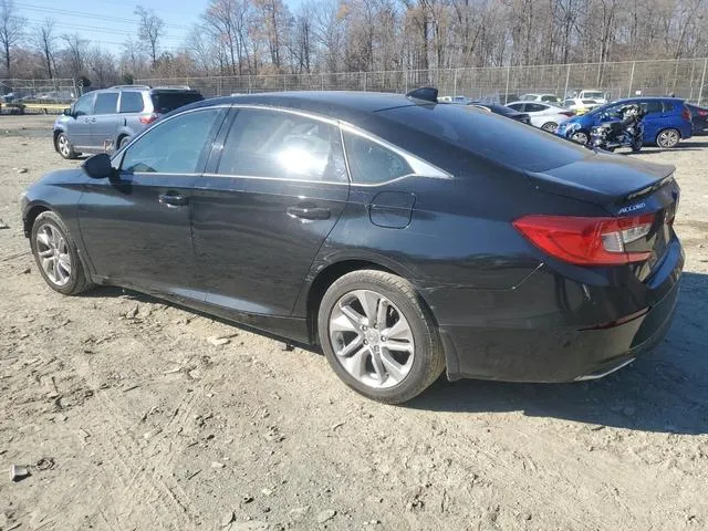 1HGCV1F15LA052051 2020 2020 Honda Accord- LX 2