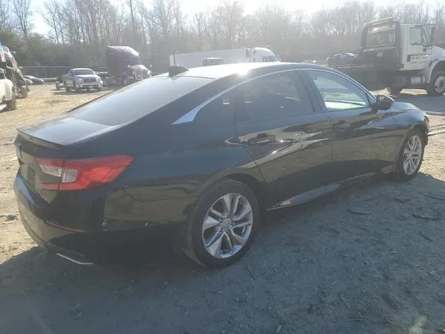 1HGCV1F15LA052051 2020 2020 Honda Accord- LX 3