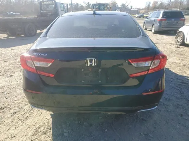 1HGCV1F15LA052051 2020 2020 Honda Accord- LX 6