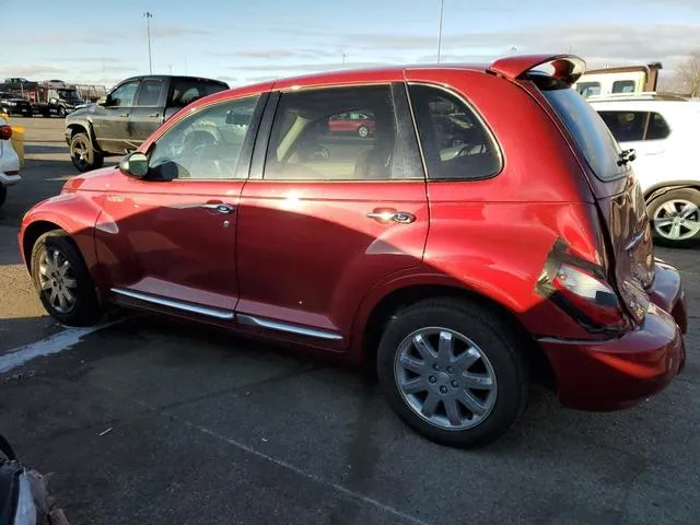 3A8FY68B16T372365 2006 2006 Chrysler PT Cruiser- Limited 2