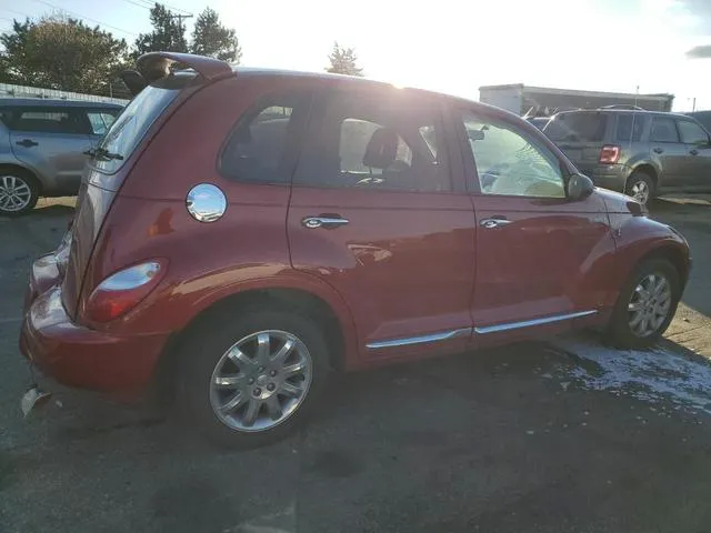 3A8FY68B16T372365 2006 2006 Chrysler PT Cruiser- Limited 3