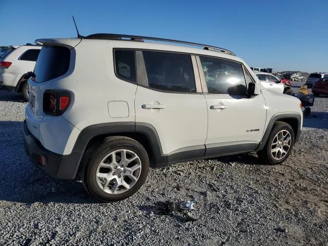 ZACCJABBXJPJ41066 2018 2018 Jeep Renegade- Latitude 3