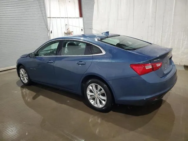 1G1ZD5ST9RF211359 2024 2024 Chevrolet Malibu- LT 2