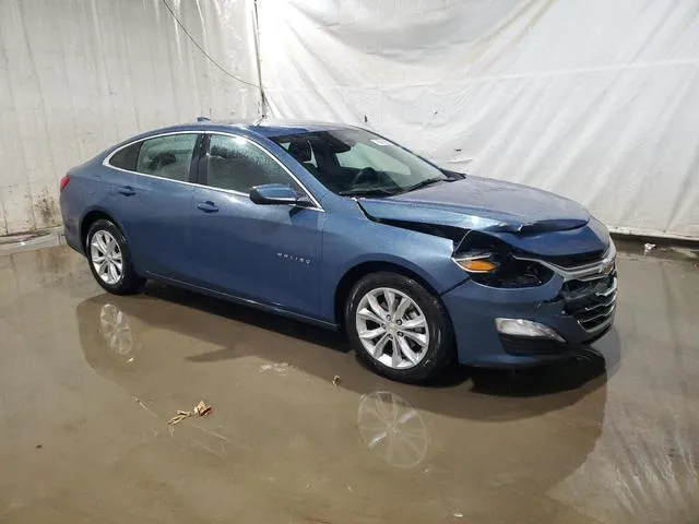 1G1ZD5ST9RF211359 2024 2024 Chevrolet Malibu- LT 4