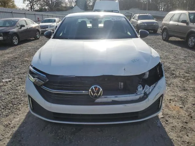 3VWBM7BU2PM023581 2023 2023 Volkswagen Jetta- Sport 5