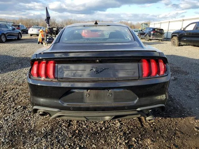 1FA6P8TH1M5138926 2021 2021 Ford Mustang 6