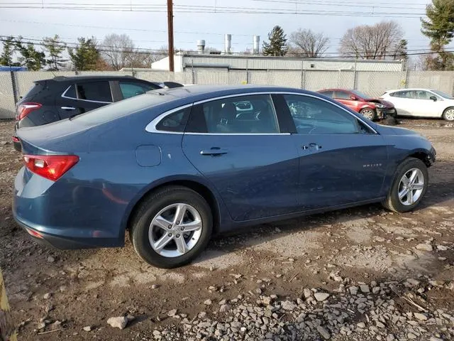 1G1ZC5ST3RF130425 2024 2024 Chevrolet Malibu- LS 3