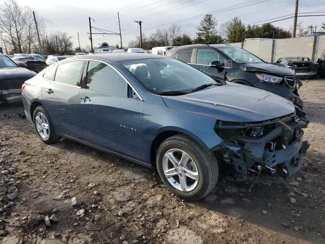 1G1ZC5ST3RF130425 2024 2024 Chevrolet Malibu- LS 4