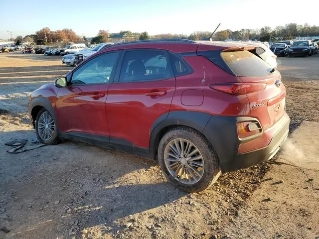 KM8K22AA1JU120000 2018 2018 Hyundai Kona- Sel 2