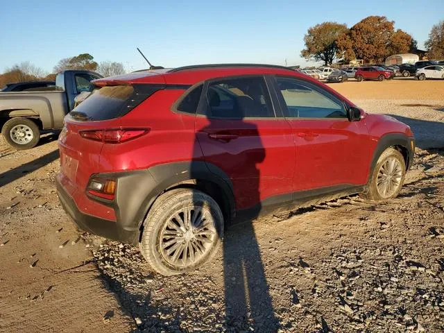 KM8K22AA1JU120000 2018 2018 Hyundai Kona- Sel 3